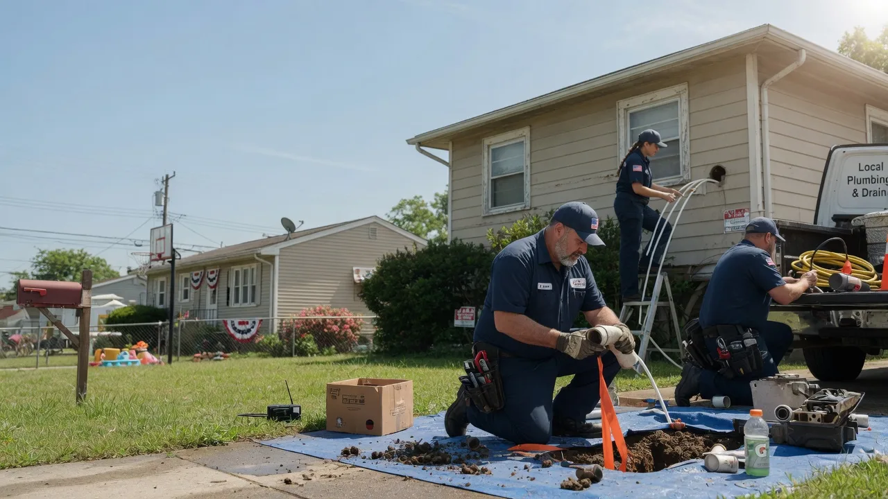 Faucet Repair in Zion Grove, PA near me